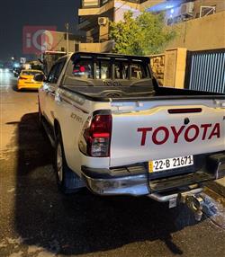 تويوتا هايلوكس